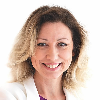 ALESSANDRA BRAIDA